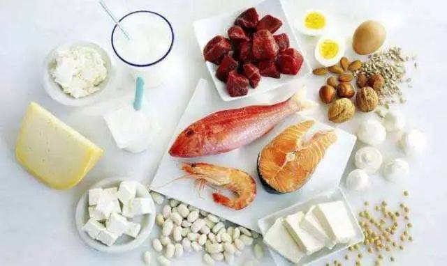 我们一天要摄入多少碘?,一张图告诉你.