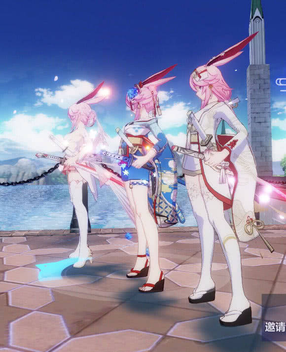 崩坏3月轮进阶补给如期而至,谁告诉我上个进阶