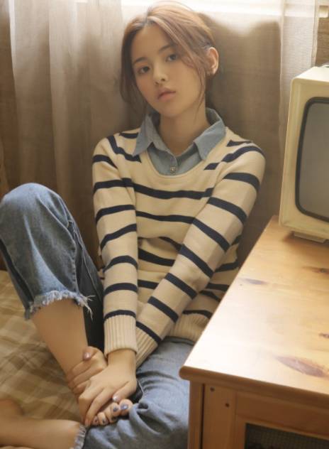 5位小脚最好看女明星,杨幂高圆圆范冰冰赵丽颖