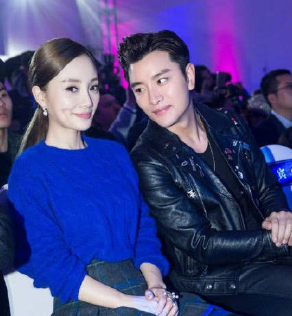 知情人曝pgone和李小璐领证结婚了疑女方工作室强硬回应