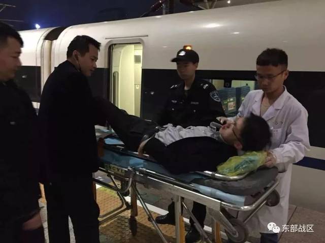 小城有大爱 | 王皓锦候选军队系统全国道德模范