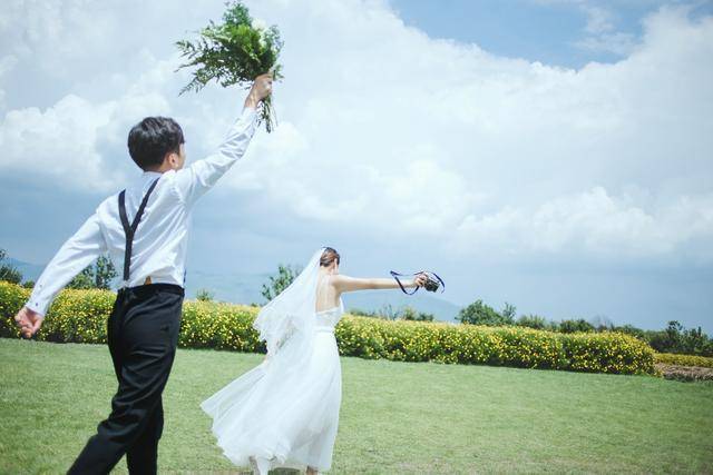 大理婚纱照拍摄风格,我该选择哪一种呢?