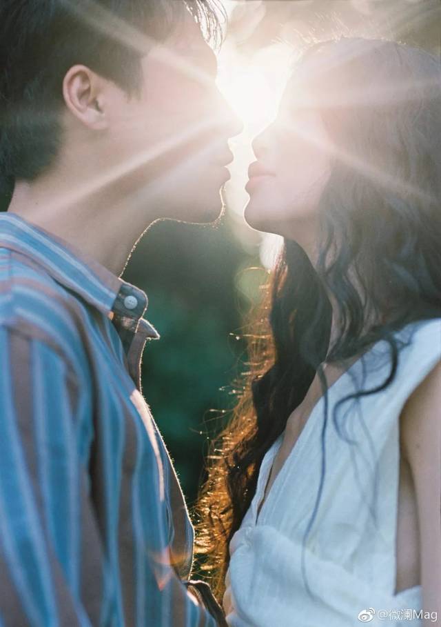 新手必看!想要拍好人像,镜头焦段就要这么选~