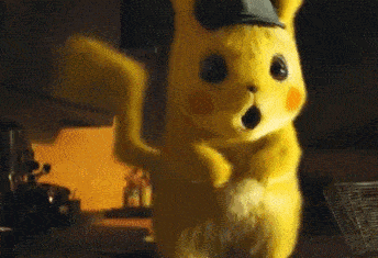 今天你皮卡丘了吗?这部好莱坞真人电影日本人