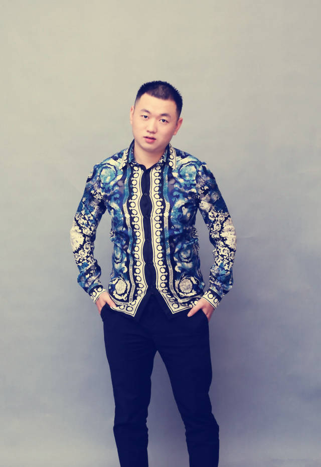 集全网正能量于一身,虎牙药水哥在128万粉丝面