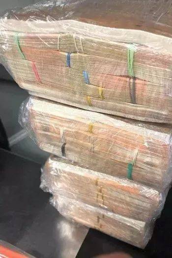 700万当场没收,身无分文遣返回国