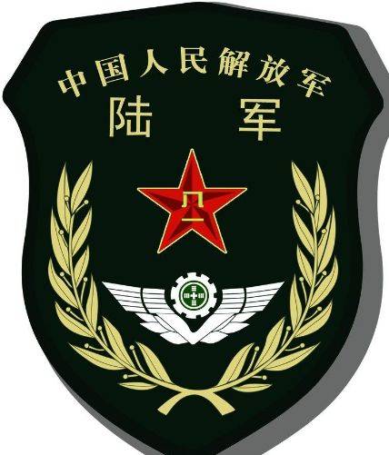 征兵季丨中国人民解放军各军兵种介绍强势来袭!