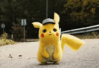 今天你皮卡丘了吗?这部好莱坞真人电影日本人