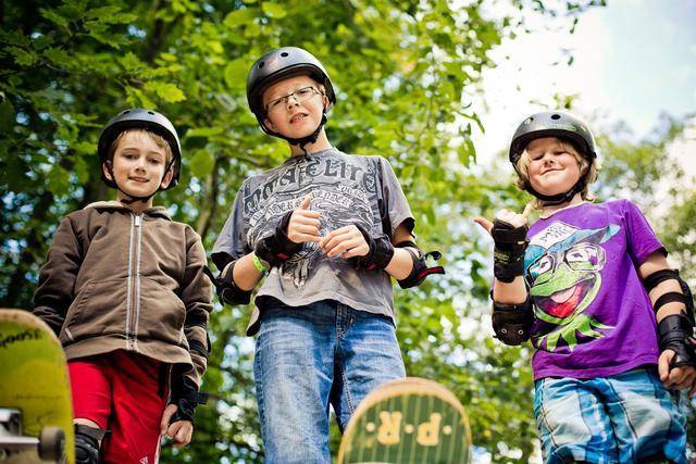 2019中小学生游学夏令营,走出舒适圈见证你我成长_成都游学汇