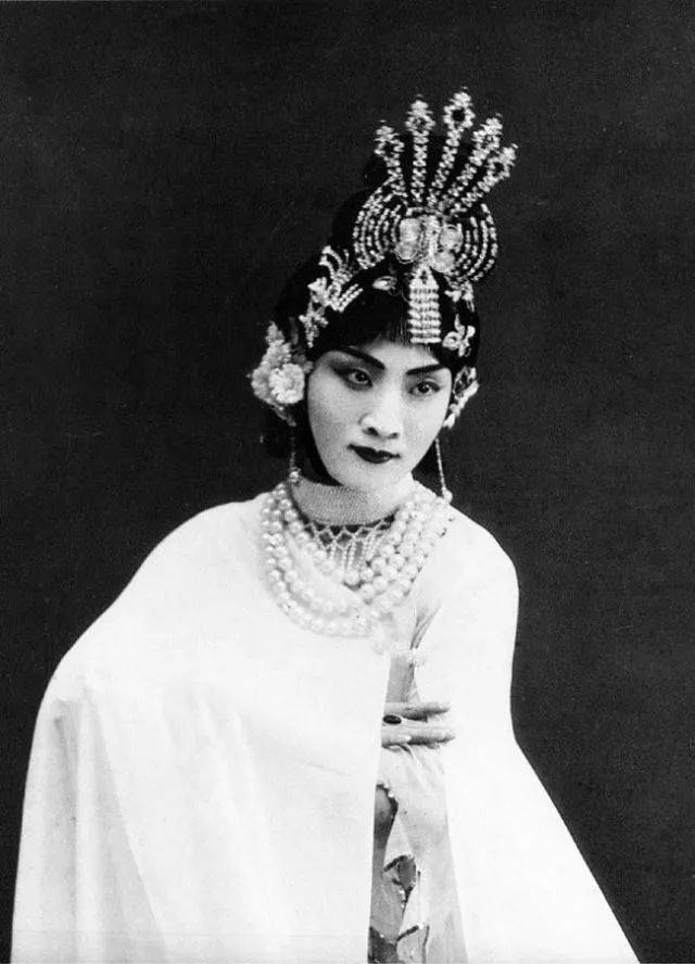 言慧珠太真外传欣赏