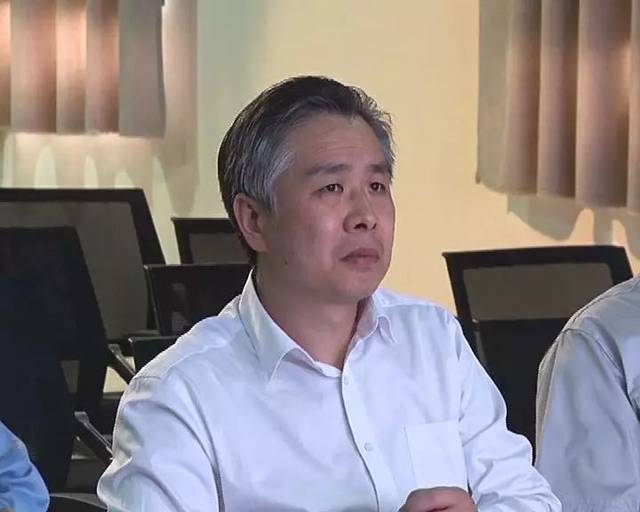 今日关注新乡市副市长王占波到花溪科技股份有限公司进行调研