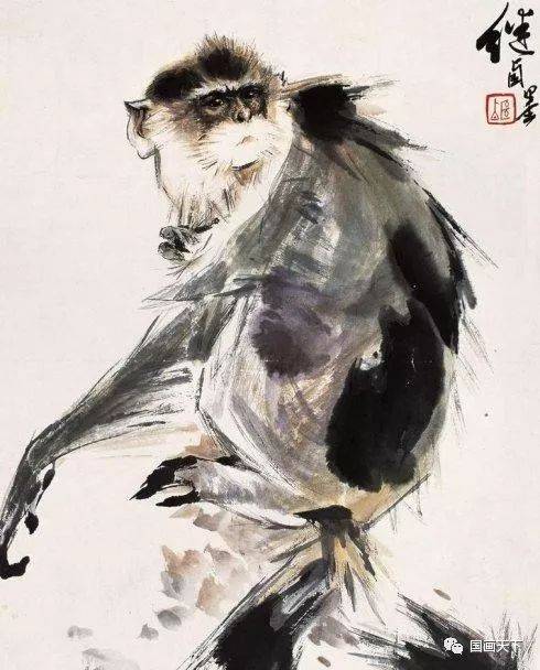 画小人书的大师刘继卣作品_搜狐网