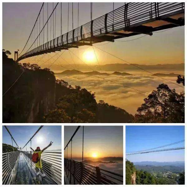 5月19日当日,藤县石表山景区门票按门市价100元(包含石表山寨,沙滩