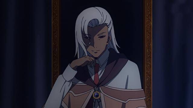 贤者之孙第6集黑皮反派将帝国魔人化孙傲天吃醋大爆发