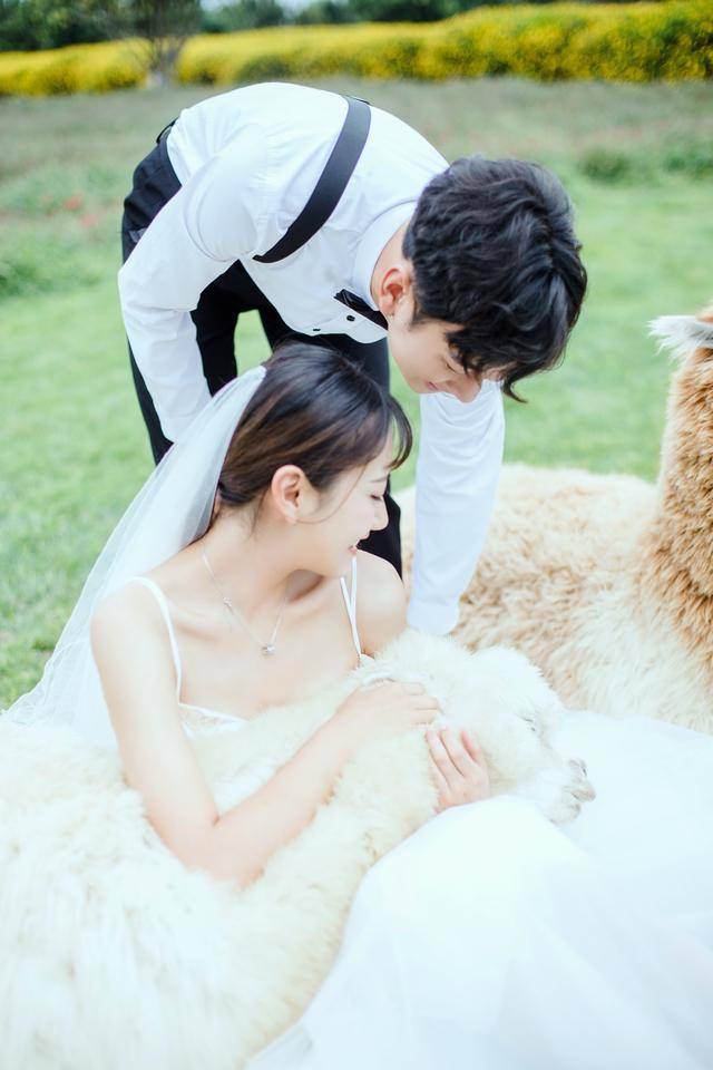 大理婚纱照拍摄风格,我该选择哪一种呢?