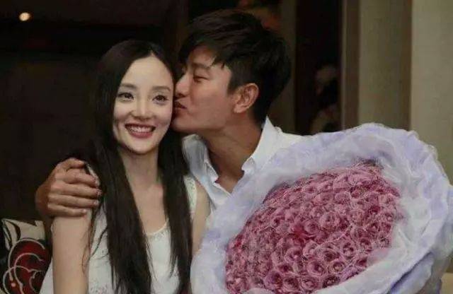 李小璐和pgone是真爱队友爆料两人已同居pgone还帮忙照顾甜馨