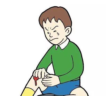 身上的这4种淤青背后藏有大危险!千万别拖延,可能致命!