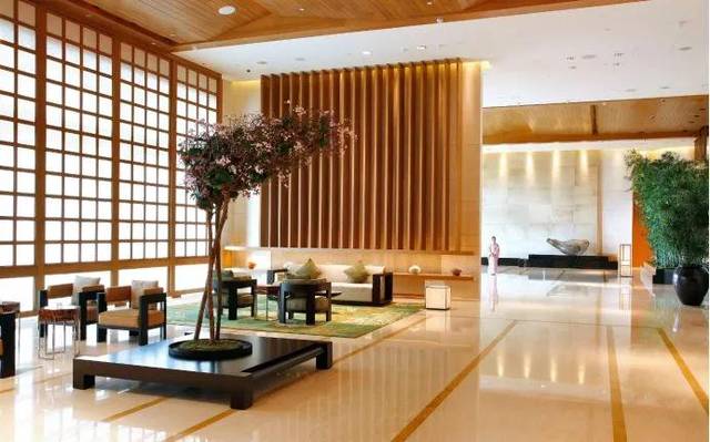 假装在日本系列,来澳门大仓酒店度过一个别样