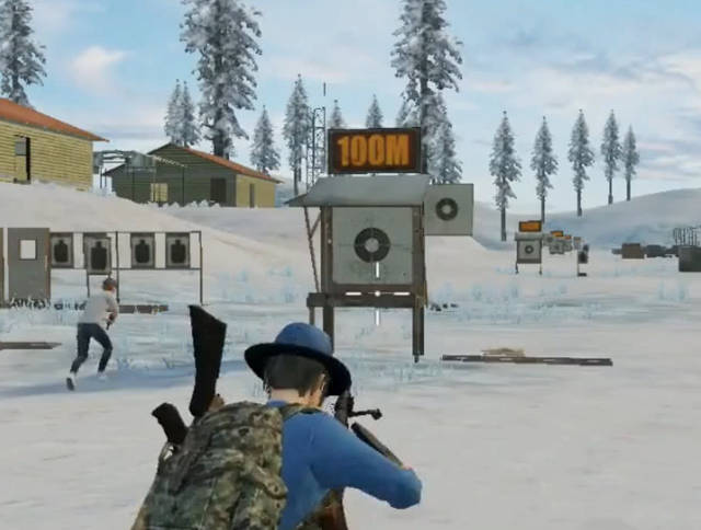 和平精英:枪口补偿器和消音怎么选?菜鸟和大神