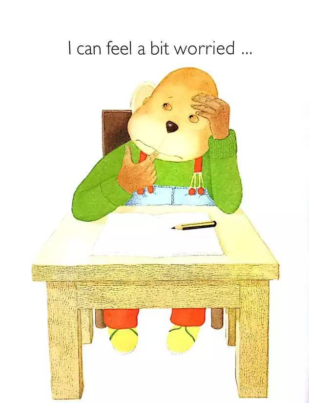 【沃沃晚安英语】教你如何疏导孩子的