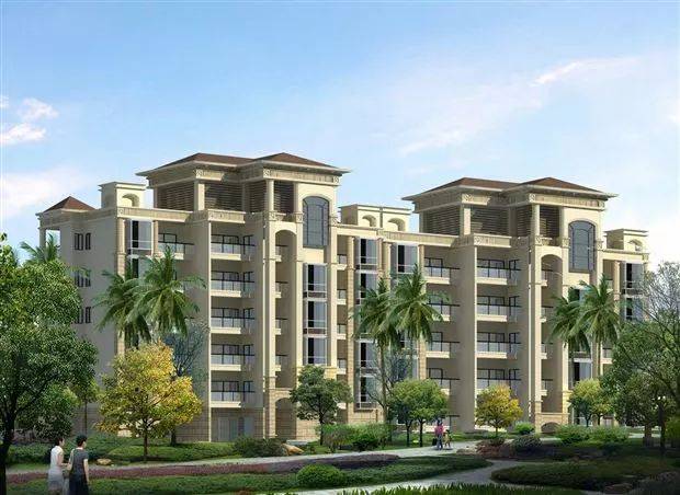 楼市快讯新城大都会美式精装电梯洋房即将加推