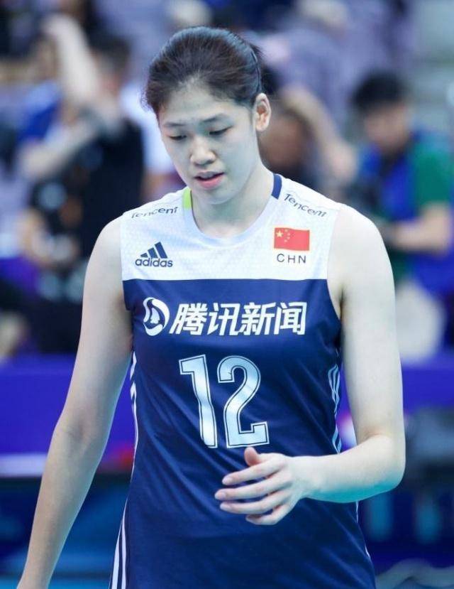 李盈莹瑞士精英赛三战四项数据惊艳昔日甜菜足以撑起朱婷对角