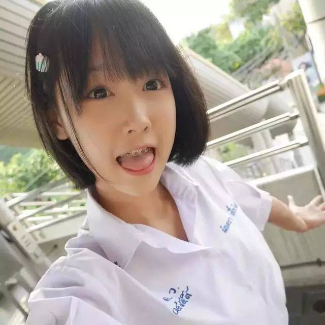 泰国的"伪娘",真的比女生还好看..._手机搜狐网