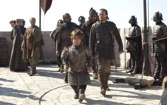 说到这里,不能不提他的成名战役—— 黑水河之战!