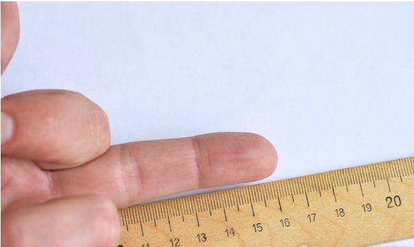 阴茎是男人隐秘的部位,中国人保守内敛,对于生殖系统的认知往往"一知