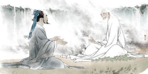 道家核心思想是什么_道家思想的核心_道家核心思想追求是