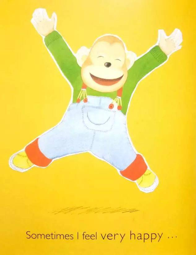 【沃沃晚安英语】教你如何疏导孩子的