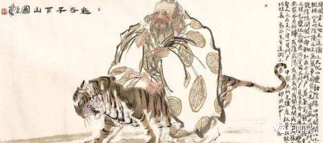 中国古代12大著名风水师，诡异秘术如何知晓未来？_黄石公