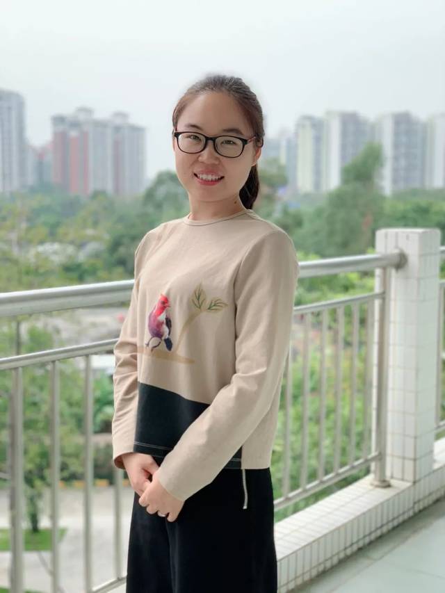 人才济济,兵强马壮——顺德一中实验学校优秀中青年教师掠影