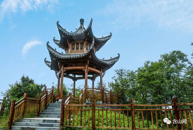 怪不得《人民日报》盯上了含山,不看这些照片,你都不知道含山有多美!