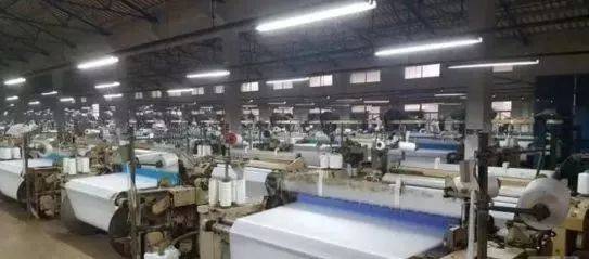 化纤面料厂家行业的最新发展动态
