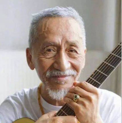 75岁台湾音乐教父陈彼得,竟然住在我隔壁?