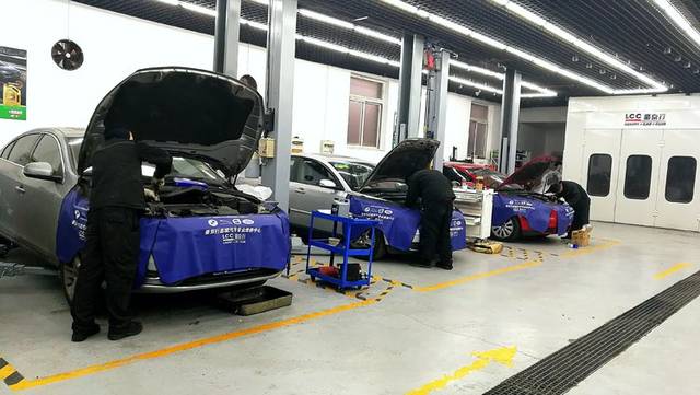 北京沃尔沃专修北京沃尔沃俱乐部指定维修中心