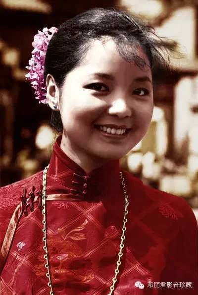 边听边看 附:1977邓丽君新桥演唱会实录(高保真版) 音频编制:俊杰 第