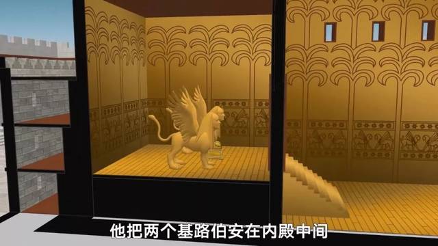 所罗门建造的圣殿图,所罗门圣殿图片,所罗门圣殿(第6页)_大山谷图库