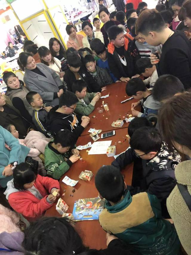 【盛源百货·四楼】6月1日-2日六一儿童节玩具大赛两连发!