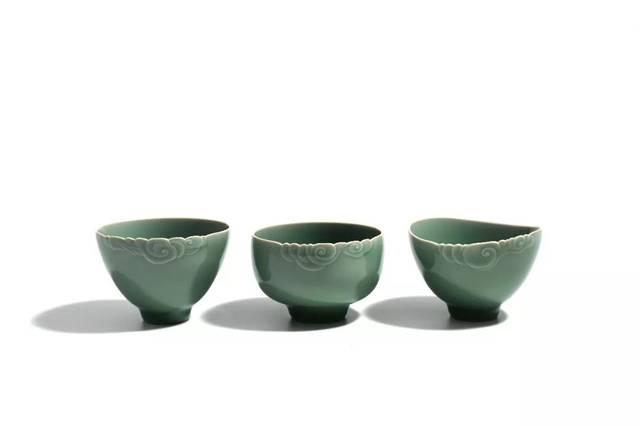 【青出于蓝】龙泉青瓷新秀—叶芳