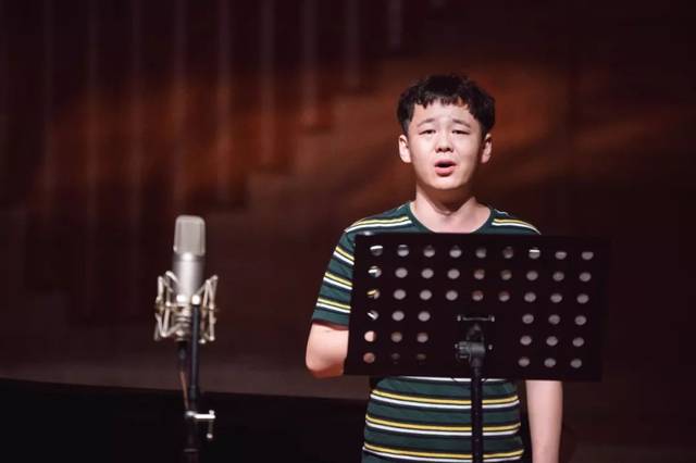 【精彩集锦】刘辉教授 声乐讲座——新时代的中国声乐艺术