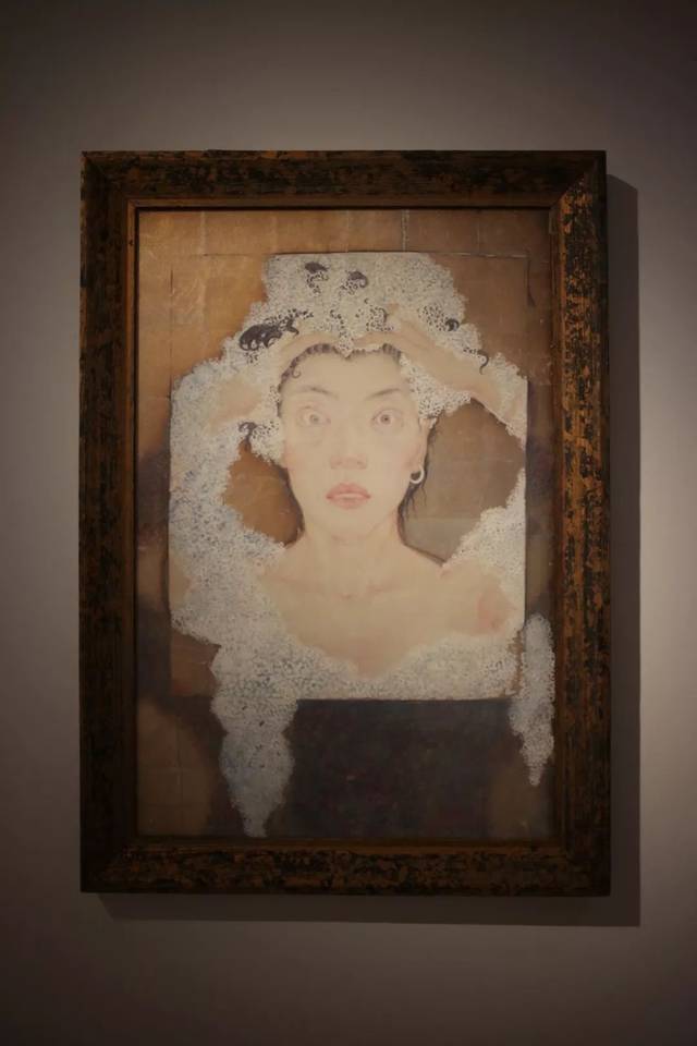 中央美院研究生毕业作品展 · 图赏