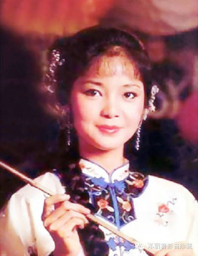 古装 邓丽君各种靓照精选(210张) 邓丽君其他靓照珍藏(34张) a.