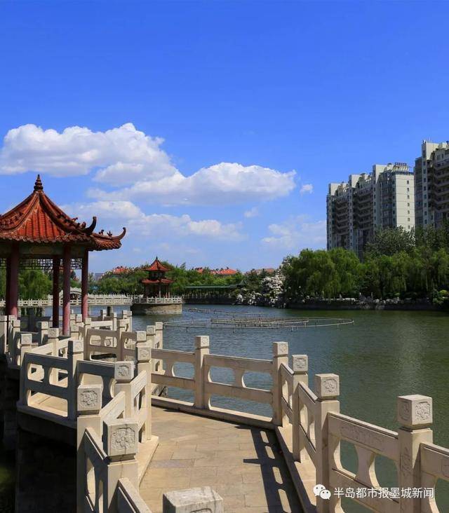 创新推动,着力实现新发展 ——即墨区通济街道服务民生建设宜居家园