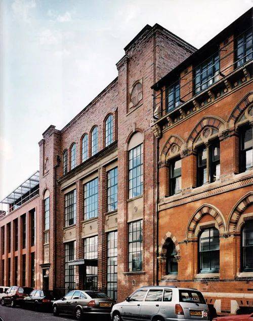 伯明翰城市大学珠宝学院的新教学楼要在今年9月份开放啦!