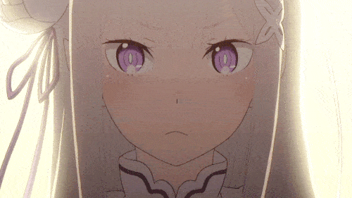 漫有gif#丨温柔!人妻属性满满的e.m.t!——艾米莉娅