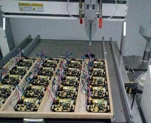 带你了解电路板灌胶工艺技术内含视频