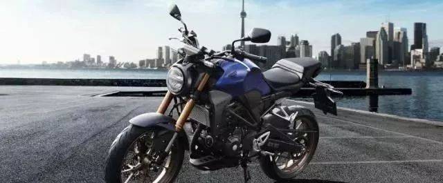 飞致250要慌,铃木GIXXER 250参数曝光,19.5k