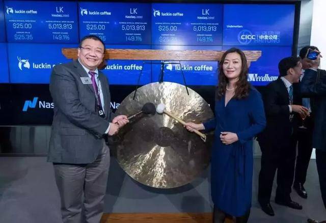 陆正耀与钱治亚